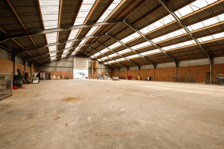 Foto 44 van Parallelweg Oost 29