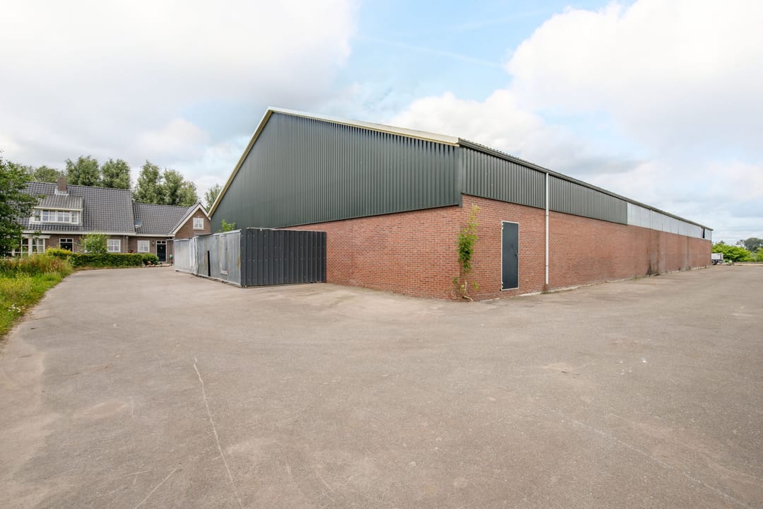 Foto 47 van Parallelweg Oost 29