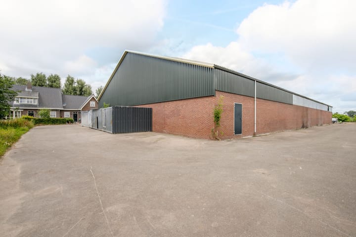 Foto 47 van Parallelweg Oost 29