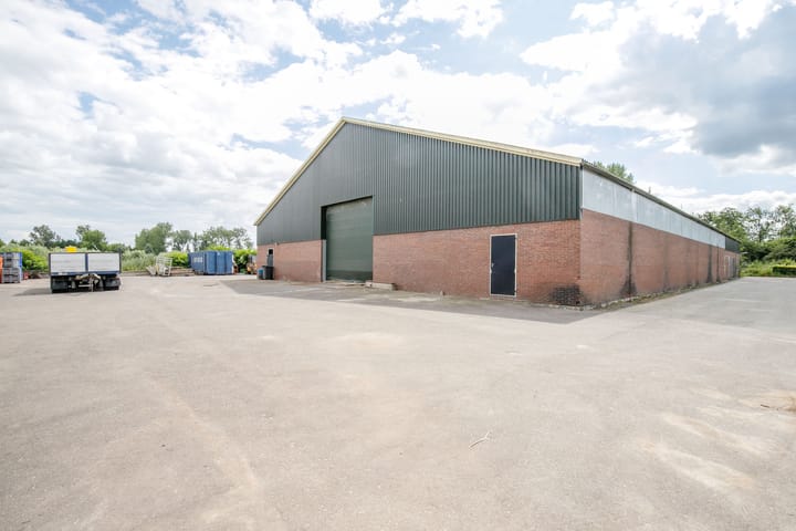 Foto 46 van Parallelweg Oost 29