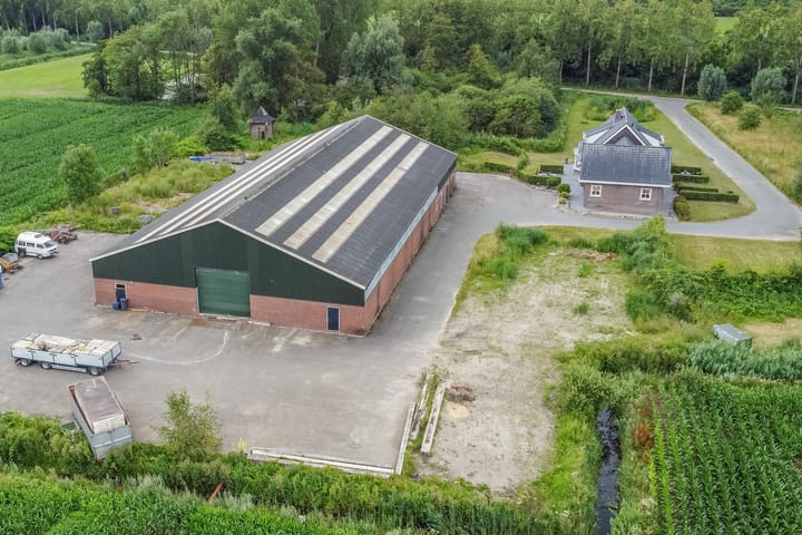 Foto 48 van Parallelweg Oost 29