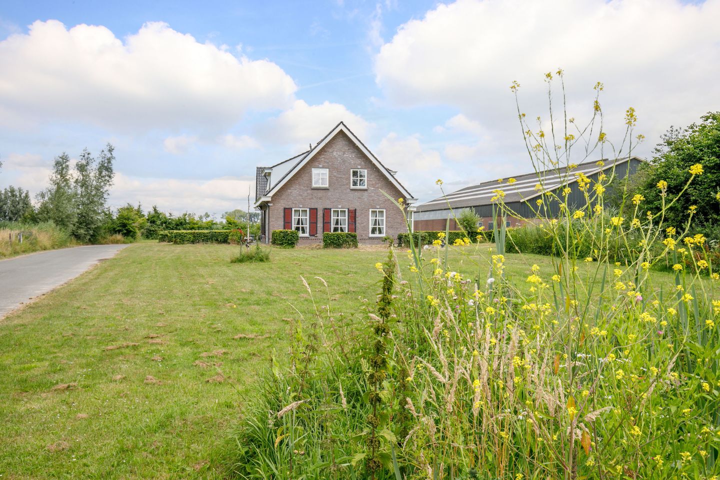 Foto 50 van Parallelweg Oost 29