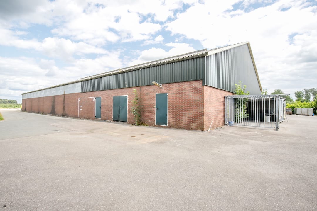 Foto 43 van Parallelweg Oost 29