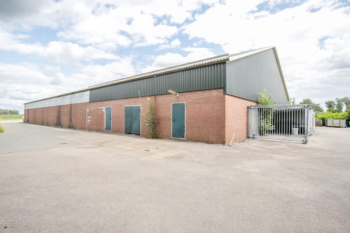 Foto 43 van Parallelweg Oost 29