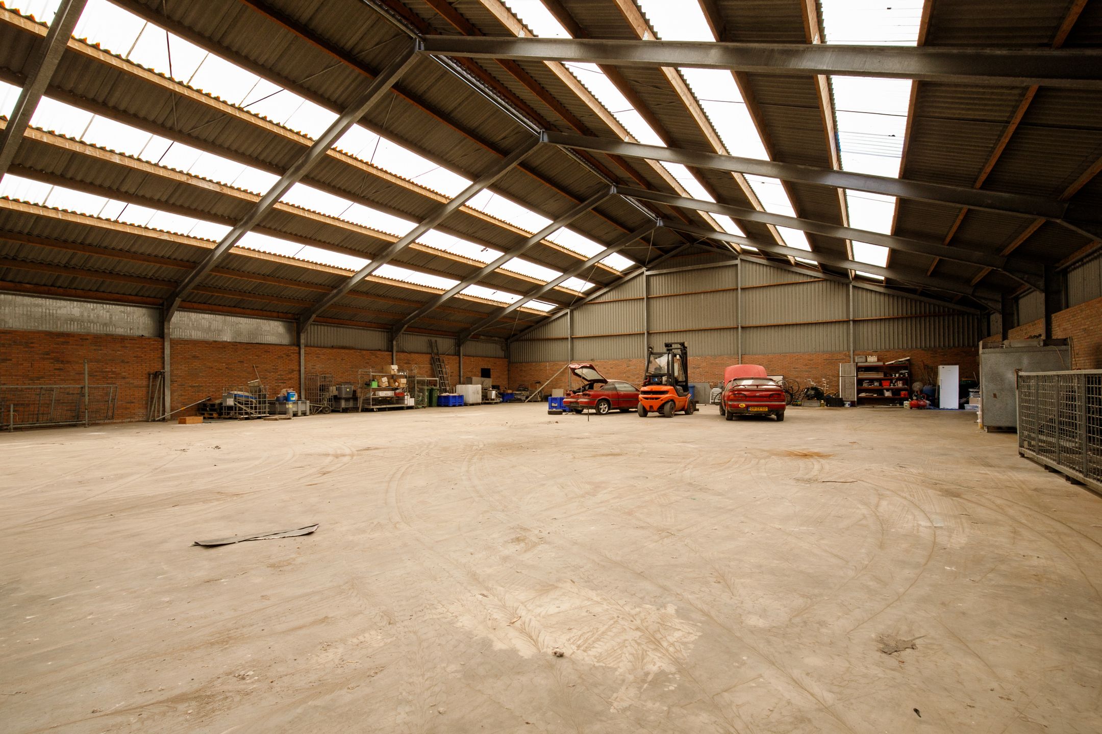 Foto 45 van Parallelweg Oost 29