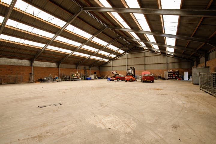 Foto 45 van Parallelweg Oost 29