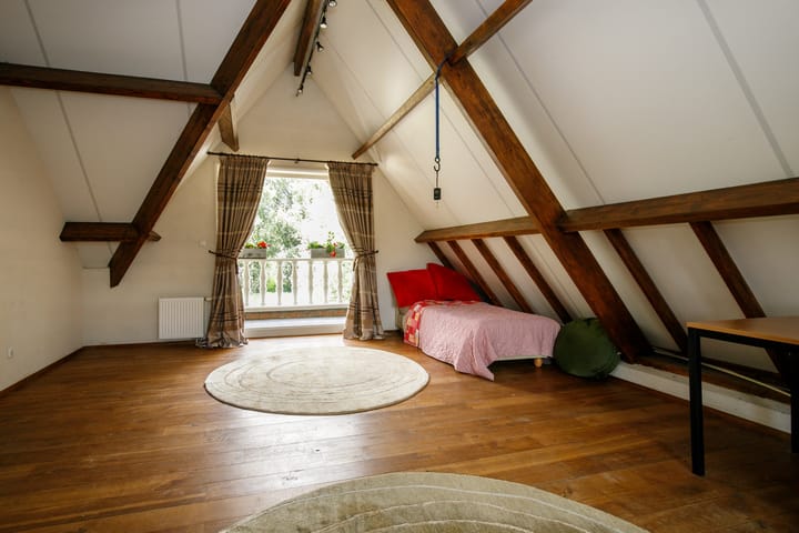 Foto 34 van Parallelweg Oost 29