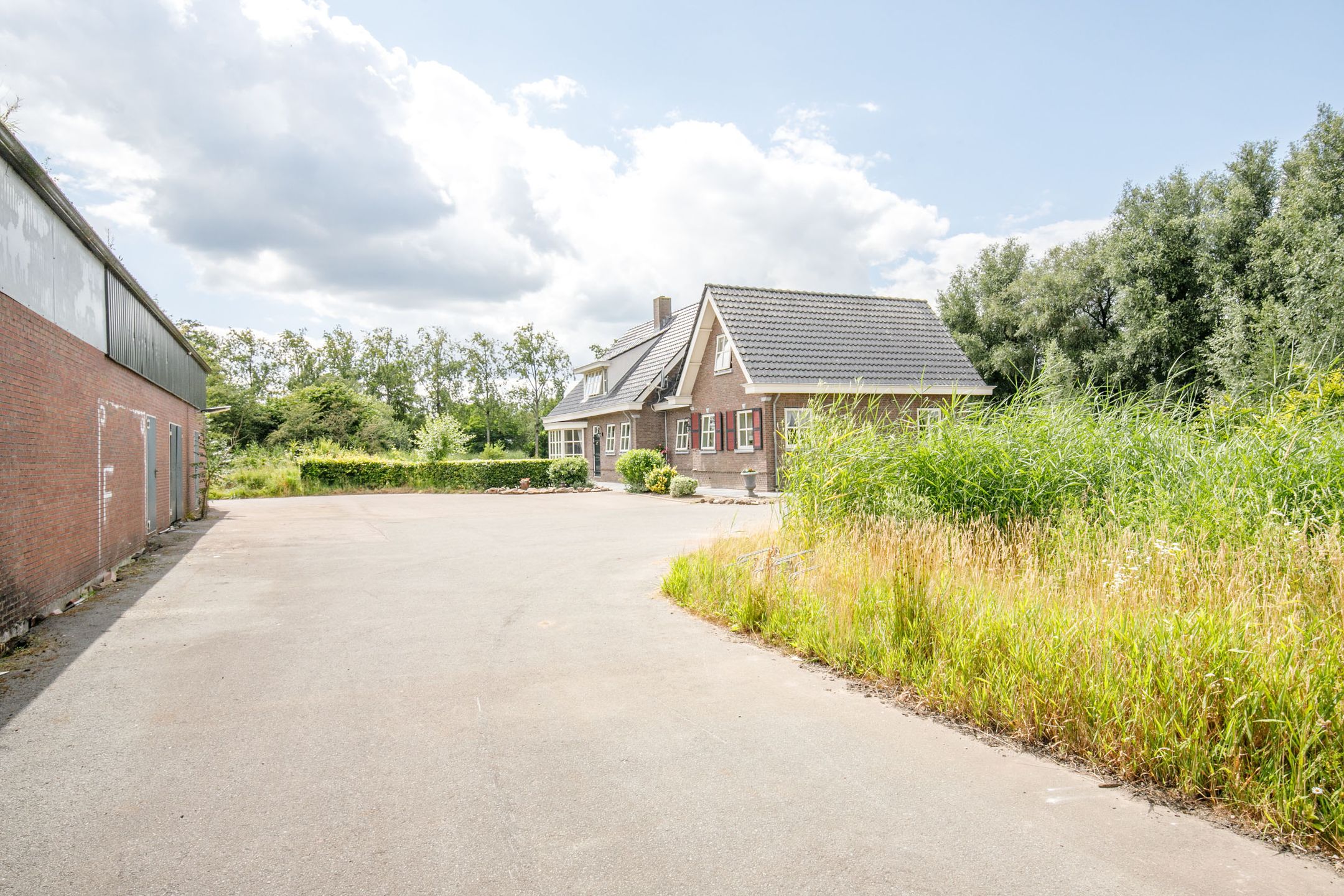 Foto 42 van Parallelweg Oost 29