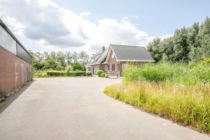 Foto 42 van Parallelweg Oost 29