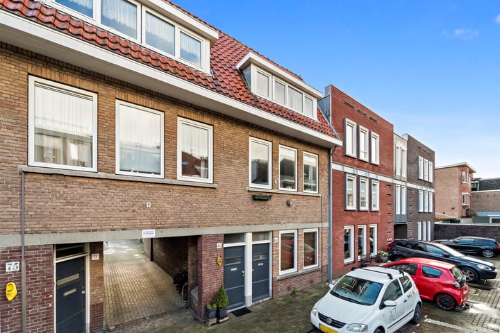 Bekijk foto 3 van Boegstraat 45