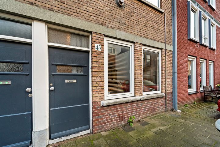 Bekijk foto 5 van Boegstraat 45