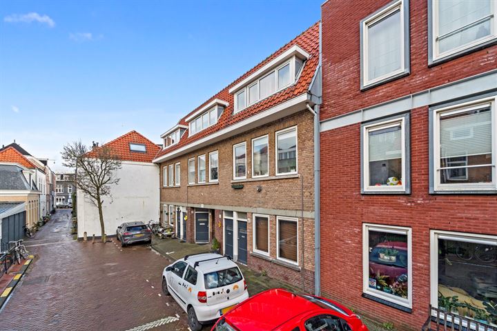 Bekijk foto 4 van Boegstraat 45