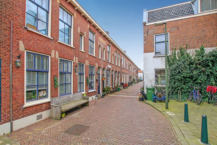 View photo 29 of Boegstraat 45