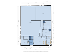 View floorplan