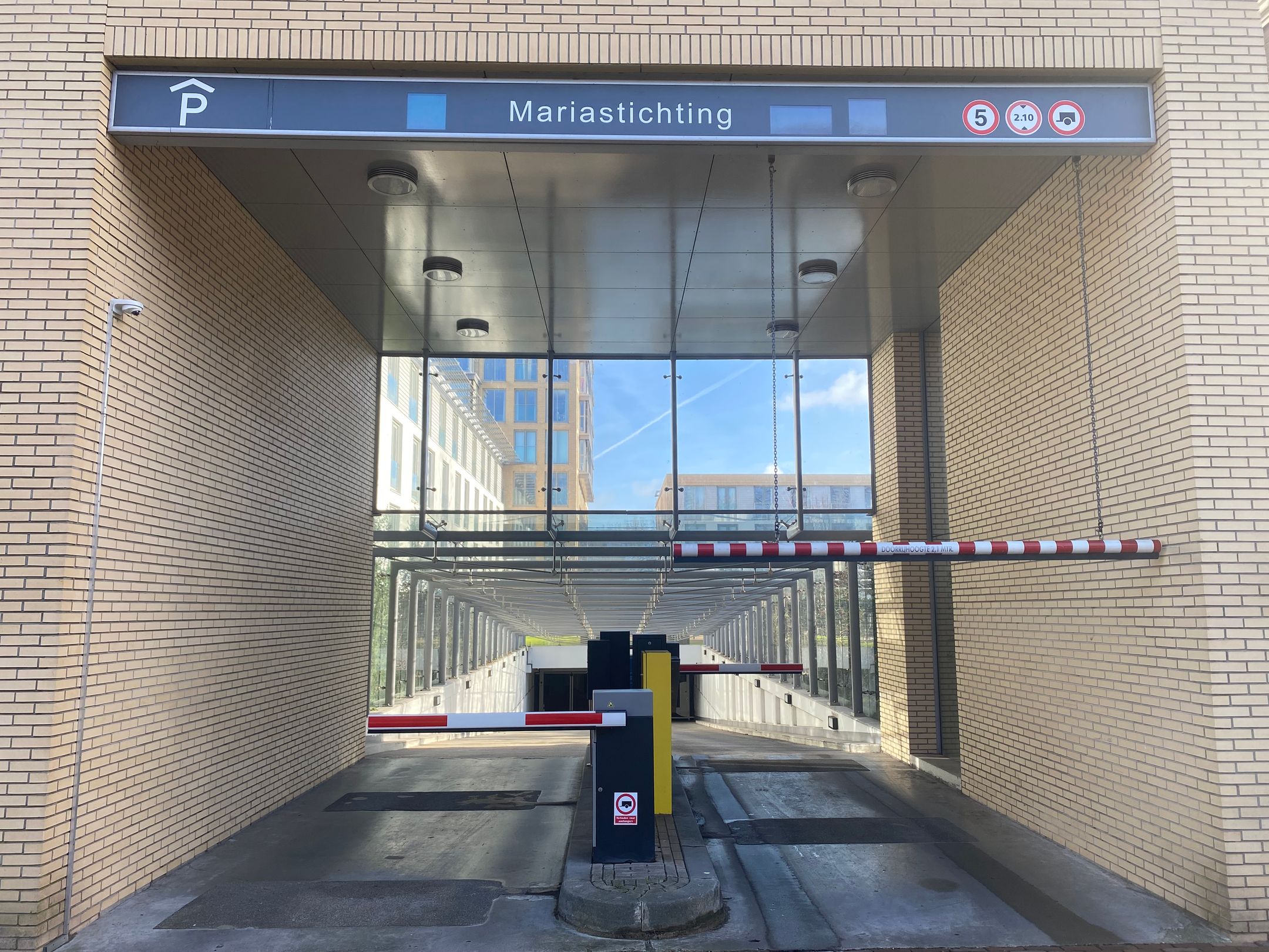 Foto 3 van Klein Houtweg