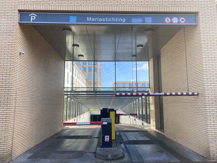 Foto 3 van Klein Houtweg