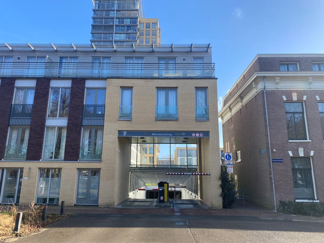 Foto 2 van Klein Houtweg