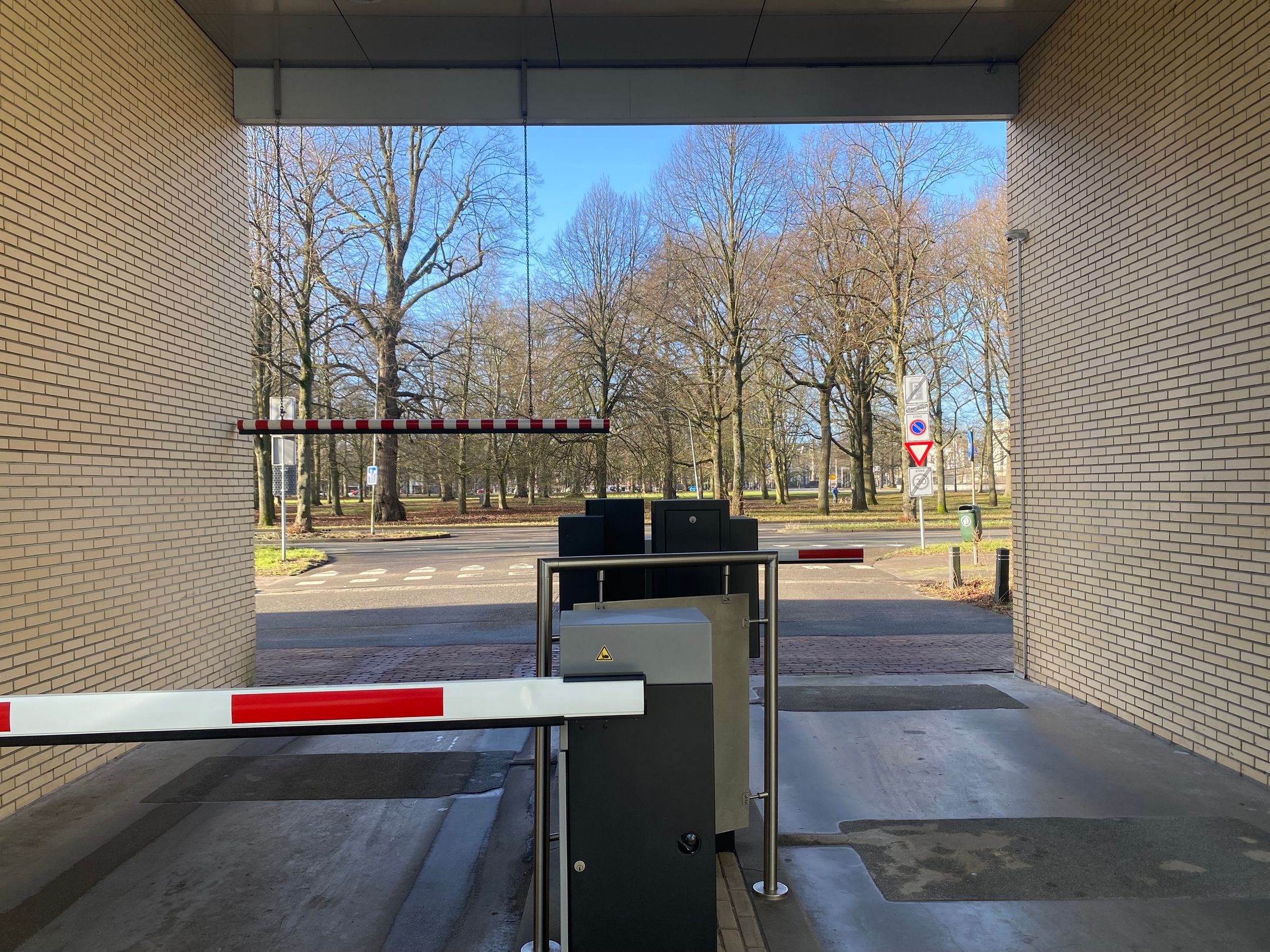 Foto 6 van Klein Houtweg