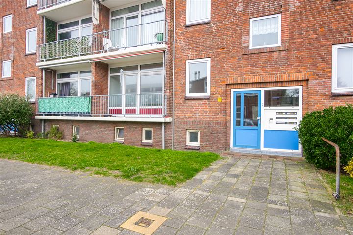 Bekijk foto 3 van Pasteurstraat 87