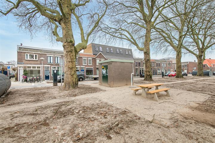 Bekijk foto 3 van Egelantierstraat 76-+ 76BIS