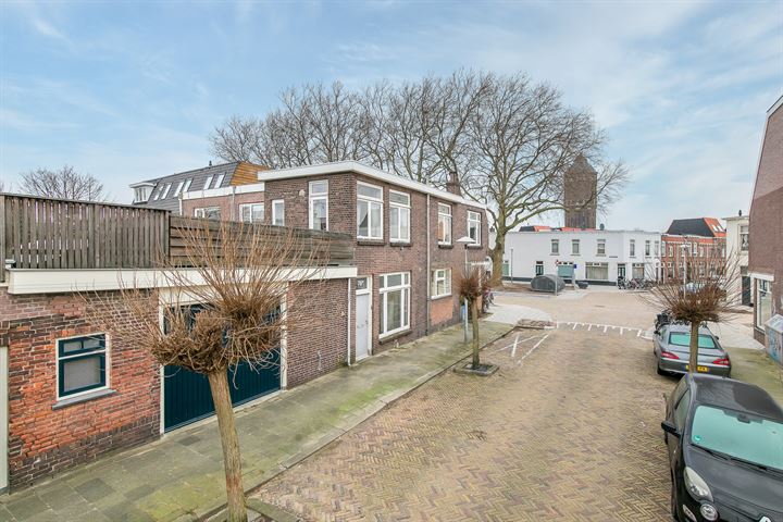 View photo 4 of Egelantierstraat 76-+ 76BIS