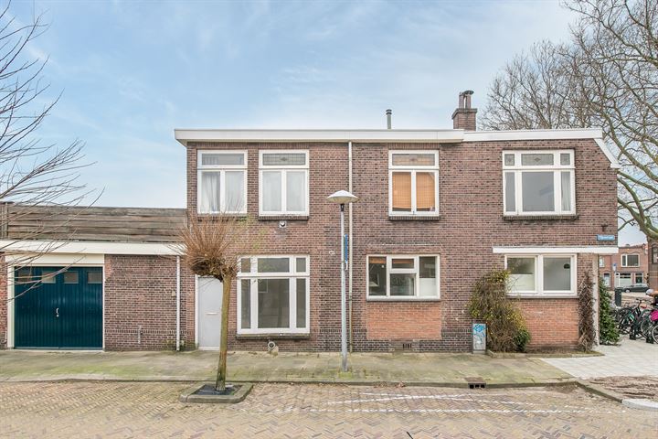 View photo 5 of Egelantierstraat 76-+ 76BIS