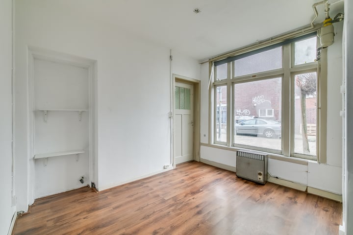 Bekijk foto 10 van Egelantierstraat 76-+ 76BIS