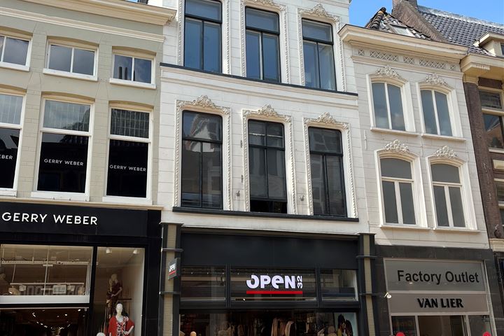 Herestraat 33, Groningen