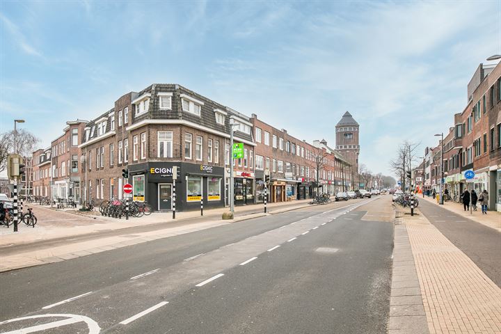 Bekijk foto 13 van Egelantierstraat 76-+ 76BIS