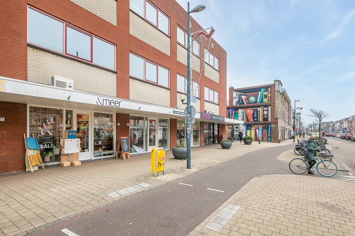 Bekijk foto 14 van Egelantierstraat 76-+ 76BIS