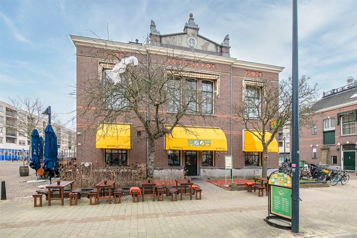 Bekijk foto 15 van Egelantierstraat 76-+ 76BIS