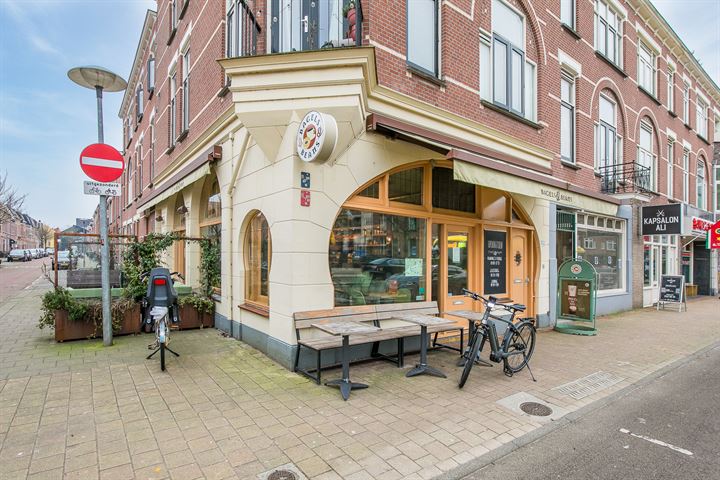 Bekijk foto 16 van Egelantierstraat 76-+ 76BIS