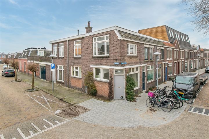 Bekijk foto 17 van Egelantierstraat 76-+ 76BIS