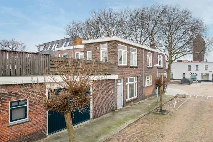 Bekijk foto 19 van Egelantierstraat 76-+ 76BIS