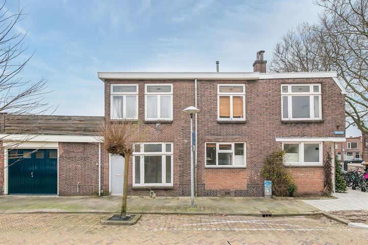 Bekijk foto 23 van Egelantierstraat 76-+ 76BIS