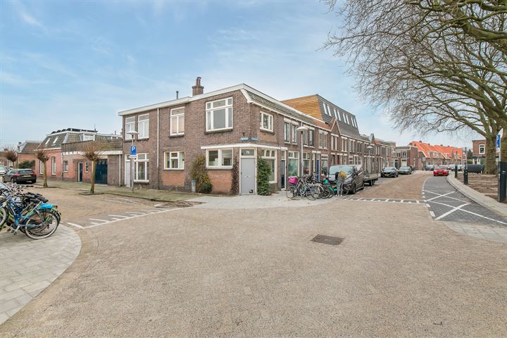 Bekijk foto 20 van Egelantierstraat 76-+ 76BIS