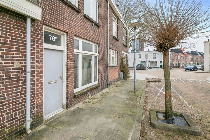 Bekijk foto 25 van Egelantierstraat 76-+ 76BIS