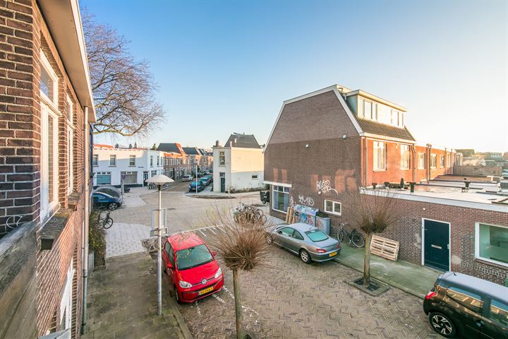 Bekijk foto 41 van Egelantierstraat 76-+ 76BIS