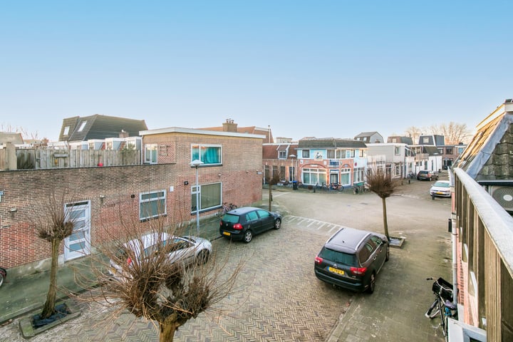 Bekijk foto 44 van Egelantierstraat 76-+ 76BIS