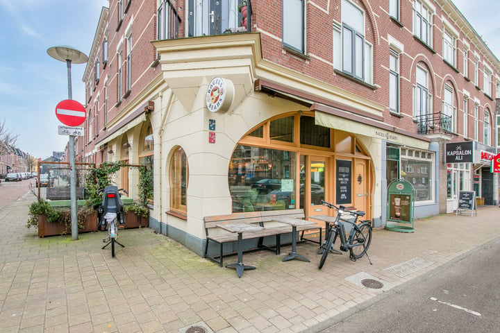 Bekijk foto 47 van Egelantierstraat 76-+ 76BIS