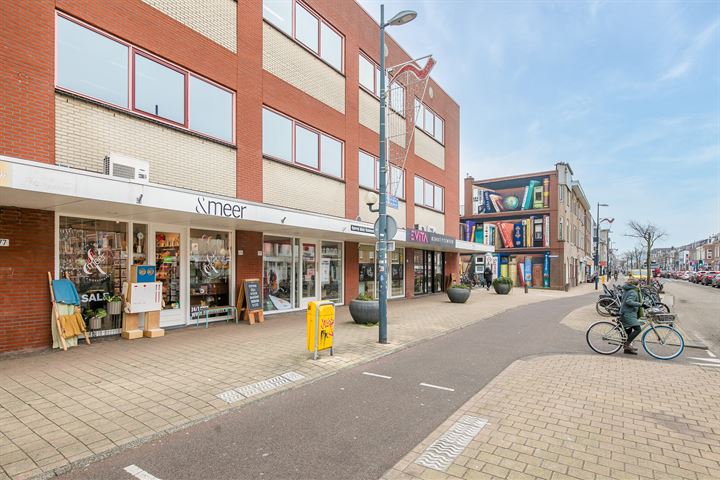 Bekijk foto 48 van Egelantierstraat 76-+ 76BIS