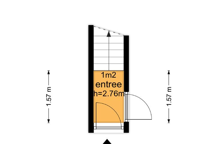 Bekijk foto 51 van Egelantierstraat 76-+ 76BIS