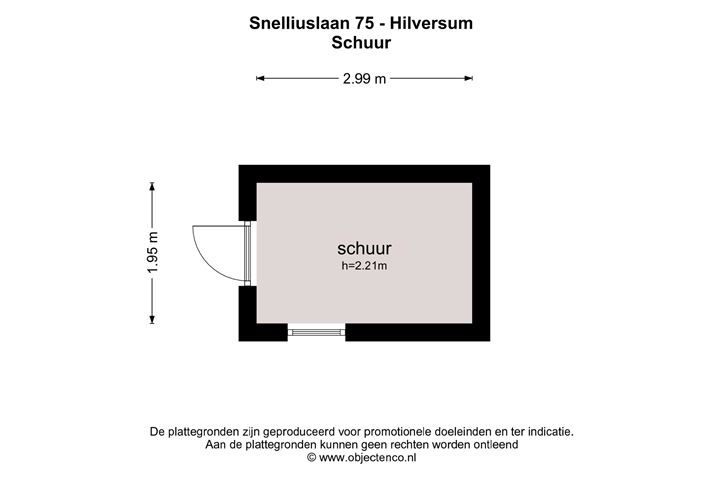 Bekijk foto 36 van Snelliuslaan 75