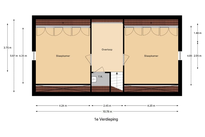 Bekijk foto 33 van Konneweg 5