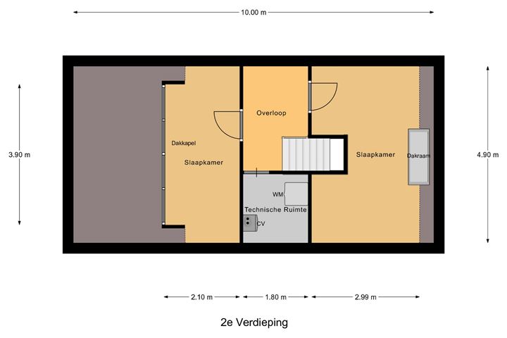 Bekijk foto 29 van Sperwerlaan 62