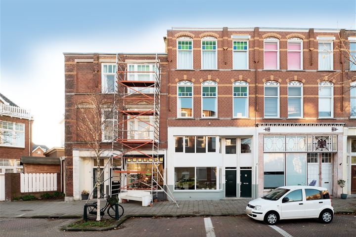 Bekijk foto 5 van Amsterdamsestraat 57