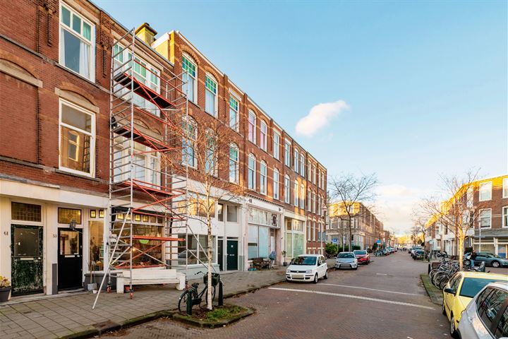 Bekijk foto 6 van Amsterdamsestraat 57