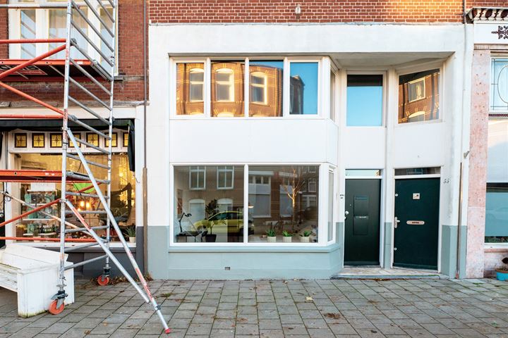 Bekijk foto 7 van Amsterdamsestraat 57