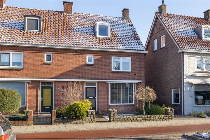 Bekijk foto 30 van Deurningerstraat 110