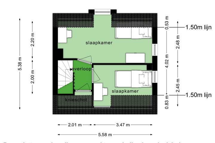 Bekijk foto 34 van Deurningerstraat 110